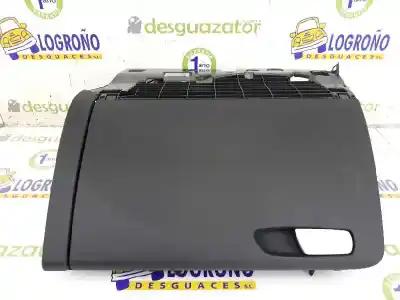 Автозапчасти б/у бардачок за audi a4 b8 avant (8k5) 2.0 tdi ссылки oem iam 8k1857124