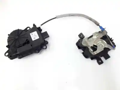 Автозапчасти б/у замок багажника/ворот за land rover range rover sport 3.0 td v6 ссылки oem iam cpla442a66ae