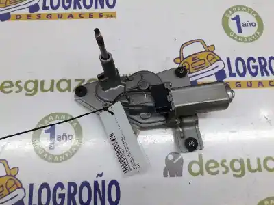 Автозапчастина б/у двигатель заднього склоочисника для mitsubishi montero (v60/v70) 3.2 di-d avance посилання на oem iam mr388052