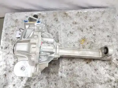 Автозапчастина б/у передній диференціал для land rover range rover sport 3.0 td v6 посилання на oem iam hpla3017aa  lr089552