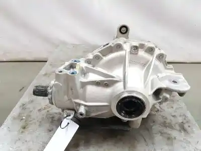Автозапчастина б/у передній диференціал для land rover range rover sport 3.0 td v6 посилання на oem iam hpla3017aa  lr089552