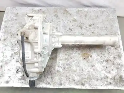 Автозапчастина б/у передній диференціал для land rover range rover sport 3.0 td v6 посилання на oem iam hpla3017aa  lr089552