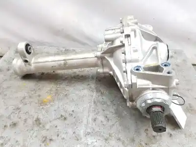 Автозапчастина б/у передній диференціал для land rover range rover sport 3.0 td v6 посилання на oem iam hpla3017aa  lr089552