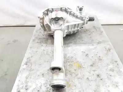 Автозапчастина б/у передній диференціал для land rover range rover sport 3.0 td v6 посилання на oem iam hpla3017aa  lr089552