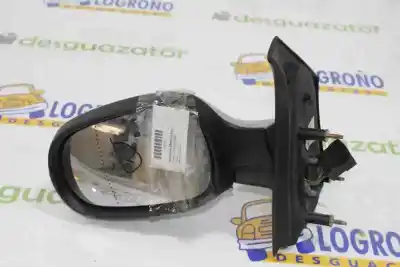 Second-hand car spare part left rearview mirror for renault scenic rx4 (ja0) 1.9 dci salomon oem iam references 7700431542