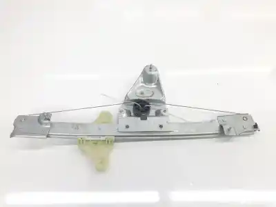 Peça sobressalente para automóvel em segunda mão elevador de vidros dianteiro direito por dacia duster 1.5 dci diesel fap cat referências oem iam 807201952r
