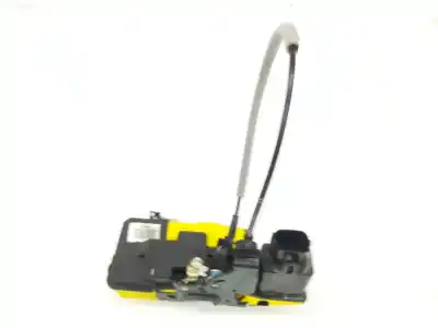 Second-hand car spare part rear left door lock for volvo s60 berlina 2.4 d oem iam references 30699754