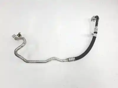 Автозапчасти б/у трубы кондиционирования воздуха за bmw x1 (f48) sdrive 16 d ссылки oem iam 64539869633  64539869633