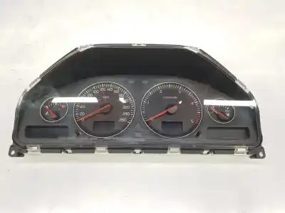 Recambio de automóvil de segunda mano de CUADRO INSTRUMENTOS para VOLVO S60 BERLINA  referencias OEM IAM 30746102 36050543 