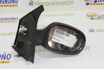 Автозапчастина б/у ПРАВИЙ ЗАДНИЙ ОГЛЯД для RENAULT SCENIC (JA..)  Посилання на OEM IAM 7700431543  7700431543