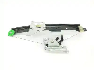 Second-hand car spare part rear right window regulator for volvo s60 berlina 2.4 d oem iam references 31253720