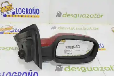 Second-hand car spare part right rearview mirror for renault megane ii sedán (lm0/1_) 1.5 dci (lm02, lm13, lm2a) oem iam references 7701054688