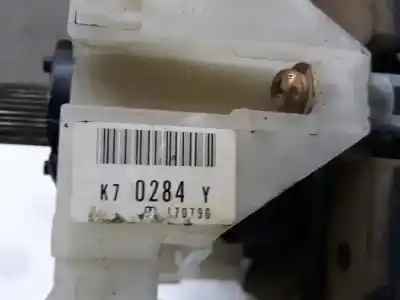 Автозапчастина б/у рульва колонка для mitsubishi montero (v60/v70) 3.2 di-d avance посилання на oem iam mr493261  mr493261