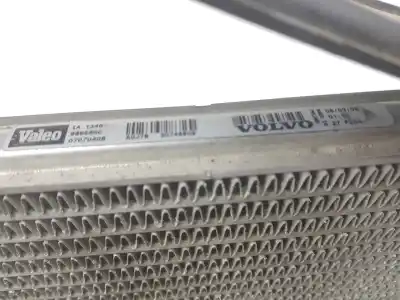 İkinci el araba yedek parçası intercooler için volvo s60 berlina 2.4 d oem iam referansları 31274554 8649471 