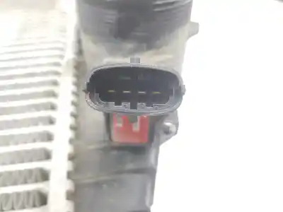 Second-hand car spare part intercooler for volvo s60 berlina 2.4 d oem iam references 31274554