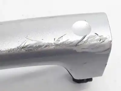 Автозапчастина б/у ліва передня зовнішня ручка для land rover range rover sport 3.0 td v6 посилання на oem iam lr098251  jpla22400aa8lml