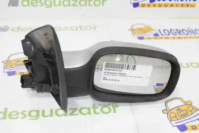 Автозапчасти б/у задний вид справа за renault megane ii sedán (lm0/1_) 1.9 dci (lm0g lm1g lm2c) ссылки oem iam 7701054688