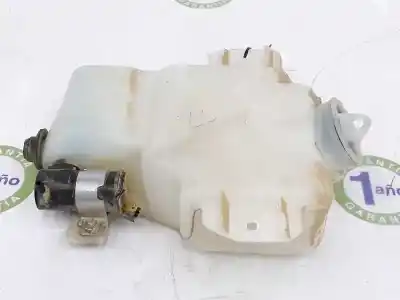 Автозапчастина б/у чистий депозит для mitsubishi montero (v60/v70) 3.2 di-d avance посилання на oem iam mb628750  mb628750