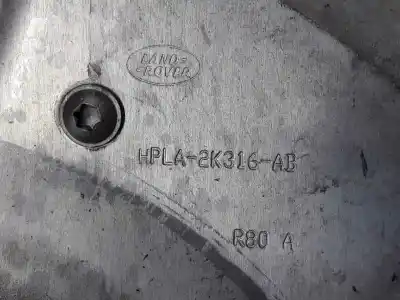 Автозапчастина б/у культ заднього правого для land rover range rover sport 3.0 td v6 посилання на oem iam lr098781  hpla2k316ab