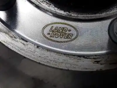 Автозапчастина б/у культ заднього правого для land rover range rover sport 3.0 td v6 посилання на oem iam lr098781  hpla2k316ab