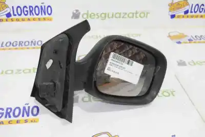 Автозапчасти б/у задний вид справа за renault scenic rx4 (ja0) 1.9 dci salomon ссылки oem iam 7700354645
