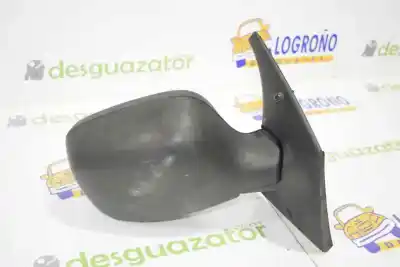 Автозапчасти б/у задний вид справа за renault scenic rx4 (ja0) 1.9 dci salomon ссылки oem iam 7700354645  7700354645