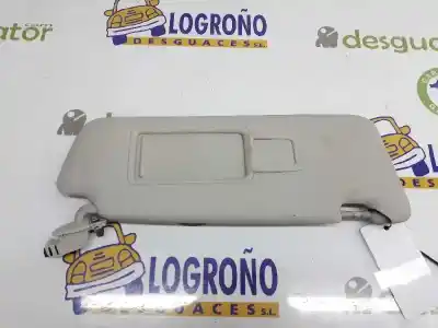 Автозапчасти б/у правая зона за audi a4 b8 avant (8k5) 2.0 tdi ссылки oem iam 8k0857552af  8k0857552af