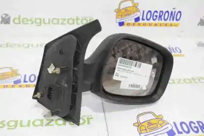 Автозапчастина б/у правий задний огляд для renault scenic rx4 (ja0) 2.0 16v expression посилання на oem iam 7700354645