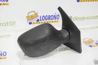 Second-hand car spare part right rearview mirror for renault scenic rx4 (ja0) 2.0 16v expression oem iam references 7700354645  7700354645