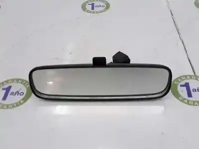 Pezzo di ricambio per auto di seconda mano SPECCHIO INTERNO per MITSUBISHI MONTERO (V60/V70)  Riferimenti OEM IAM MR444490  MR444490