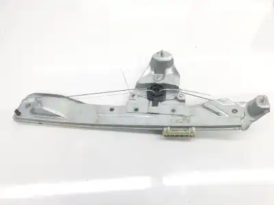 Peça sobressalente para automóvel em segunda mão elevador de vidros traseiro esquerdo por dacia duster 1.5 dci diesel fap cat referências oem iam 827210622r