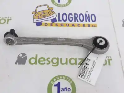 Pezzo di ricambio per auto di seconda mano Staffa Anteriore Sinistra per AUDI A4 AVANT 2.0 16V TDI Riferimenti OEM IAM 8K0407505A 8K0407505A 