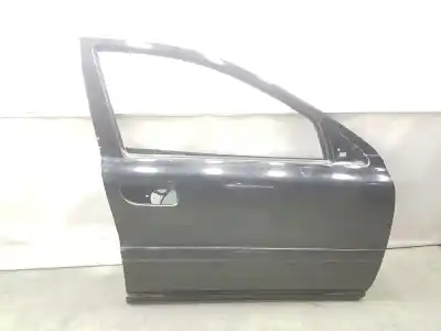 Recambio de automóvil de segunda mano de PUERTA DELANTERA DERECHA para VOLVO S60 BERLINA  referencias OEM IAM 30796487 30796487 COLOR NEGRO 