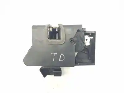 Peça sobressalente para automóvel em segunda mão fechadura da porta traseira direita por dacia duster 1.5 dci diesel fap cat referências oem iam 825020888r