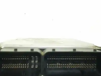 Автозапчастина б/у ебу контролер двигуна для clase c clase c familiar 2.1 cdi посилання на oem iam a6511500126  6511500126