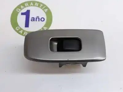 Автозапчастина б/у передній правий віконний вимикач для mitsubishi montero (v60/v70) 3.2 di-d avance посилання на oem iam mr445659