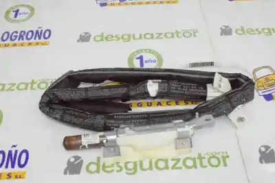 Peça sobressalente para automóvel em segunda mão airbag de cortina dianteiro direito por peugeot 508 access referências oem iam 8338gr
