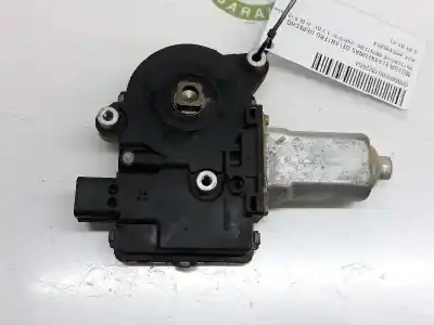 Автозапчастина б/у двигатель переднього правого скла для mitsubishi montero (v60/v70) 3.2 di-d avance посилання на oem iam mn117078