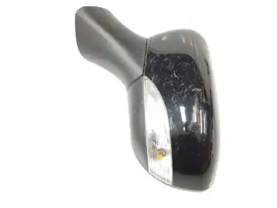 Автозапчастина б/у ліве дзеркало для renault clio iv 0.9 посилання на oem iam 963669996r  963669996r
