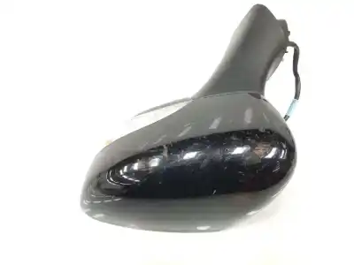 Автозапчастина б/у ліве дзеркало для renault clio iv 0.9 посилання на oem iam 963669996r  963669996r