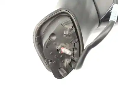 Автозапчастина б/у ліве дзеркало для renault clio iv 0.9 посилання на oem iam 963669996r  963669996r