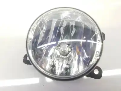 Peça sobressalente para automóvel em segunda mão farol / projetor de nevoeiro direito por dacia duster 1.5 dci diesel fap cat referências oem iam 261500097r