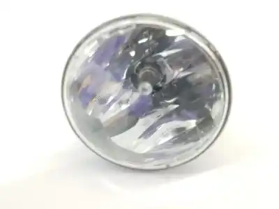 Peça sobressalente para automóvel em segunda mão farol / projetor de nevoeiro esquerdo por dacia duster 1.5 dci diesel fap cat referências oem iam 261500097r