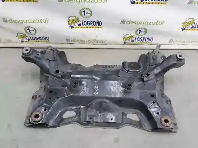 Peça sobressalente para automóvel em segunda mão charrió / suporte de eixo dianteiro por peugeot 508 access referências oem iam 3502jn