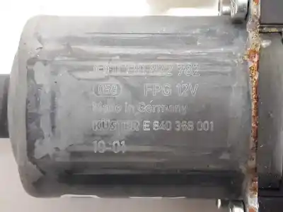 Автозапчасти б/у мотор переднего левого стекла за land rover range rover sport 3.0 td v6 ссылки oem iam e840368001  0130822782