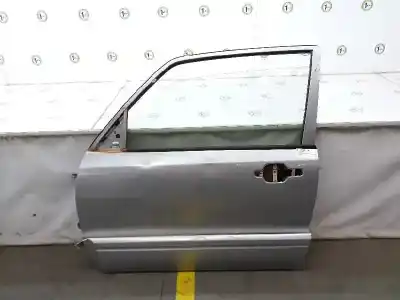 Автозапчастина б/у передні ліві двері для mitsubishi montero (v60/v70) 3.2 di-d avance посилання на oem iam mn161211  mn161211
