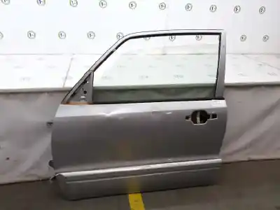 Автозапчастина б/у передні ліві двері для mitsubishi montero (v60/v70) 3.2 di-d avance посилання на oem iam mn161211  mn161211