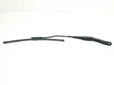 Peça sobressalente para automóvel em segunda mão haste de escova dianteiro esquerdo por dacia duster 1.5 dci diesel fap cat referências oem iam 288817528r