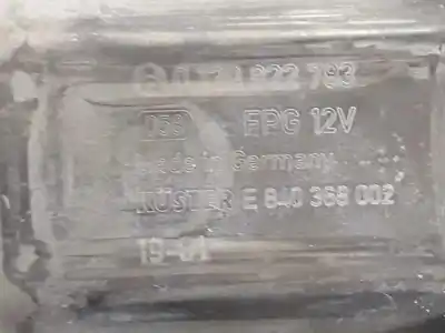 Автозапчасти б/у мотор заднего левого стекла за land rover range rover sport 3.0 td v6 ссылки oem iam e840368002  0130822783