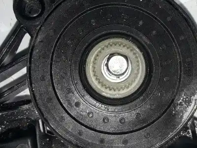 Автозапчасти б/у мотор заднего левого стекла за land rover range rover sport 3.0 td v6 ссылки oem iam e840368002  0130822783
